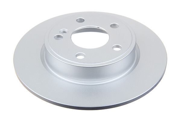 COATED BRAKE DISC MERCEDES A CLASS